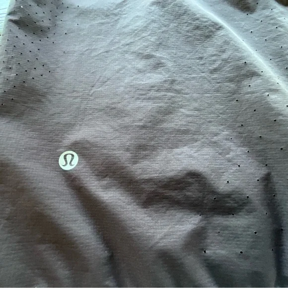 Lulu Like The Wind Vest Like New - Picture 9 of 9